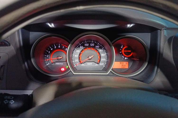 Used Nissan Sylphy 2012 Classic 1.6XE Manual Comfort Edition