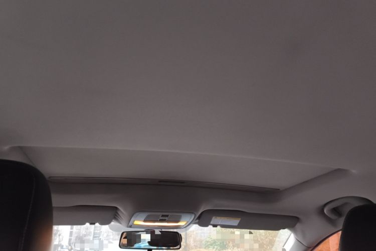 Used Roewe i6 2018 20T Automatic Internet Smart Edition
