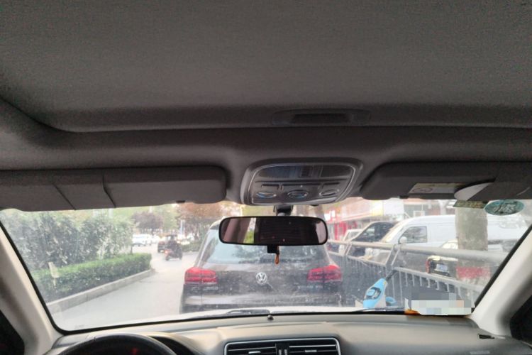 Used Haval H6 2017 Red-Label Sport Edition 1.5T Manual Two-Wheel Drive Elite Model
