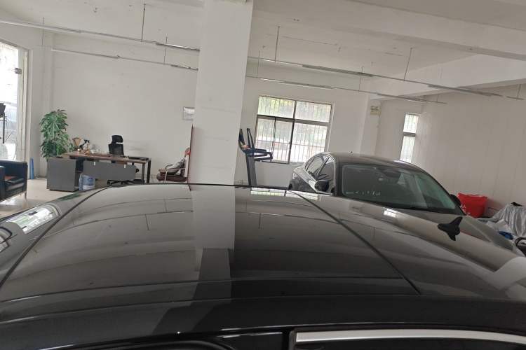 Used Skoda Superb 2019 TSI280 DSG Comfort Edition