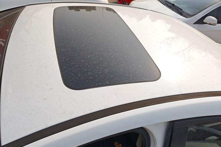 Used Chevrolet Cruze 2015 1.5L Classic SE AT
