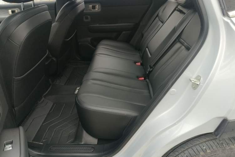 Used Wuling Xingguang S 2024 130 km Flagship Version