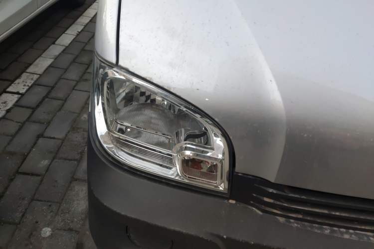 Used Wuling Zhiguang 2023 1.5L Practical Version 5/7 Seats
