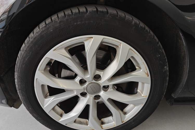 Used Audi A6L 2016 TFSI Sport Edition
