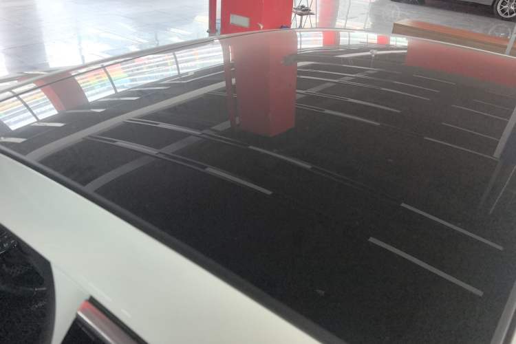 Used Audi A3 2021 Sportback 35 TFSI Fashionable Sports Model Roof