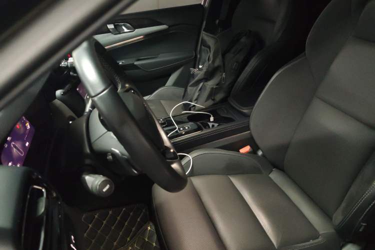 Used Lynk & Co 03 2022 1.5TD DCT JingPro