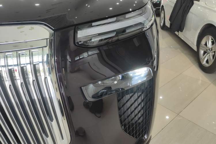 Used VOYAH Titan 2026 Model Max+