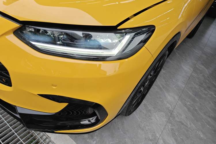 Used Honda ZR-V 2022 1.5T CVT Deluxe Edition