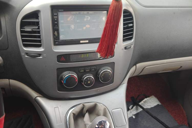 Used FORTHING Lingzhi 2010 2.0L CMV 4G63
