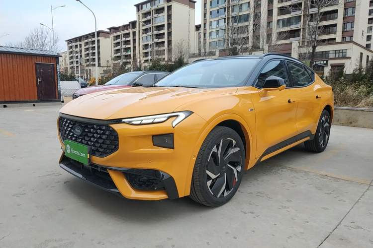 Used Ford Mondeo 2024 2.0T E-Hybrid Sport Edition ST-Line