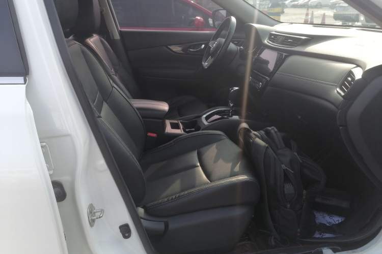 Used Nissan X-Trail 2021 2.0L CVT 2WD XL ITS Comfort Commemorative Edition
