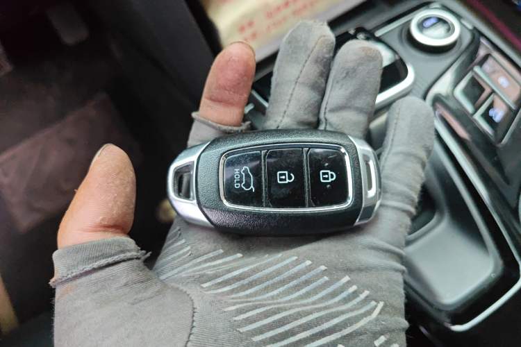 Used Hyundai ix35 2021 2.0L Automatic 2WD GLS Leading Edition
