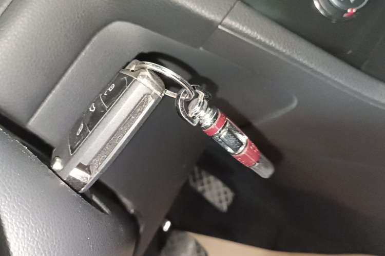 Used Volkswagen Golf 2019 280TSI DSG Comfort Version China VI Standard