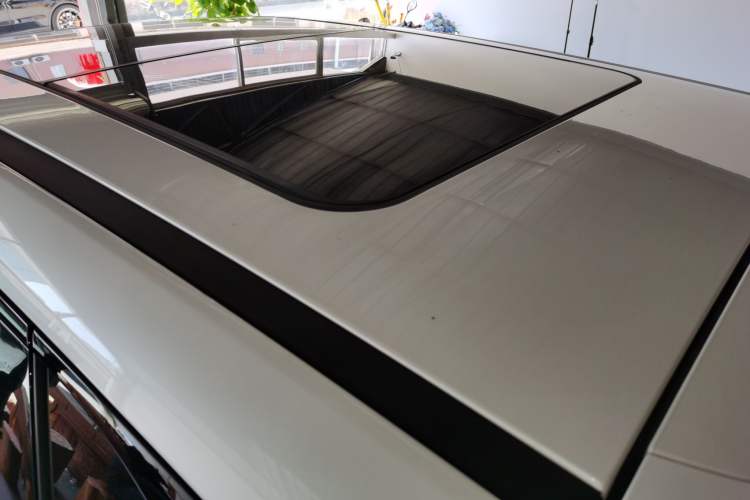 Used EXEED Stellar C-DM 2024 1.5T Long-Range Pro
