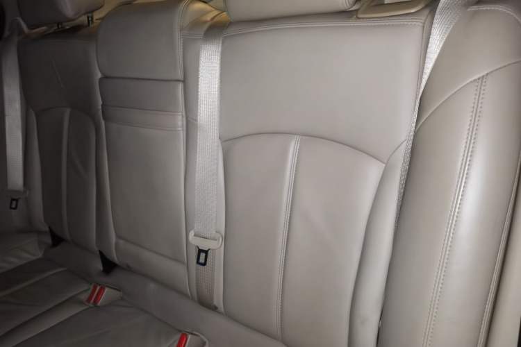 Used Buick LaCrosse 2012 2.4L SIDI Elegant Edition
