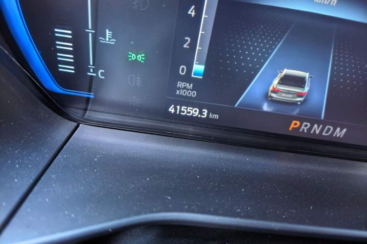 Used Ford Focus 2021 Hatchback EcoBoost 180 Automatic ST Line