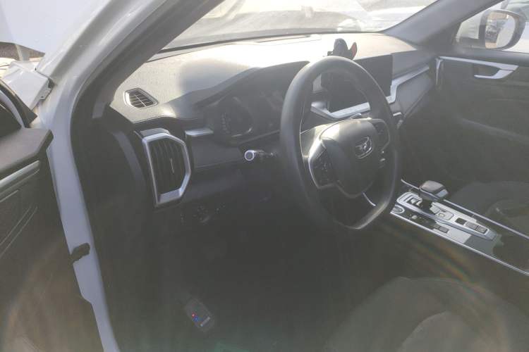 Used Cowin Xuanjie Pro EV 2022 401 km Enjoyment Version
