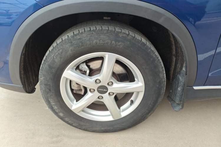 Used Dongfeng Fengon 500 2022 1.5L Manual Enjoyment Model