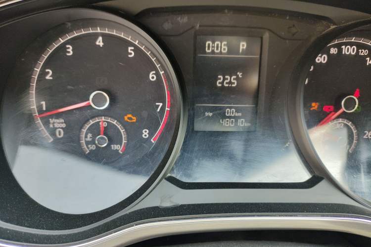 Used Volkswagen Passat 2017 280TSI DSG Luxury Edition
