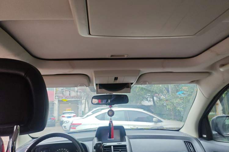 Used Dodge Journey 2010 2.7