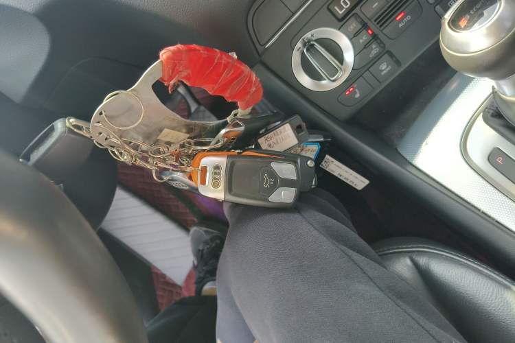 Used Audi Q3 2015 35 TFSI Comfort Model