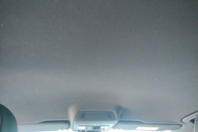 Used Volkswagen ID.3 2023 Upgraded Model Pure Intelligent Enjoyment Version Headliner