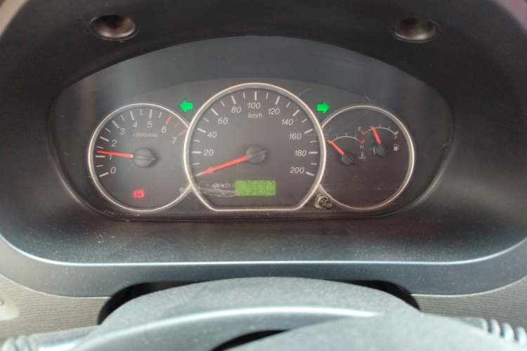 Used Wuling Hongguang 2015 1.5L S Basic Version China V Standard