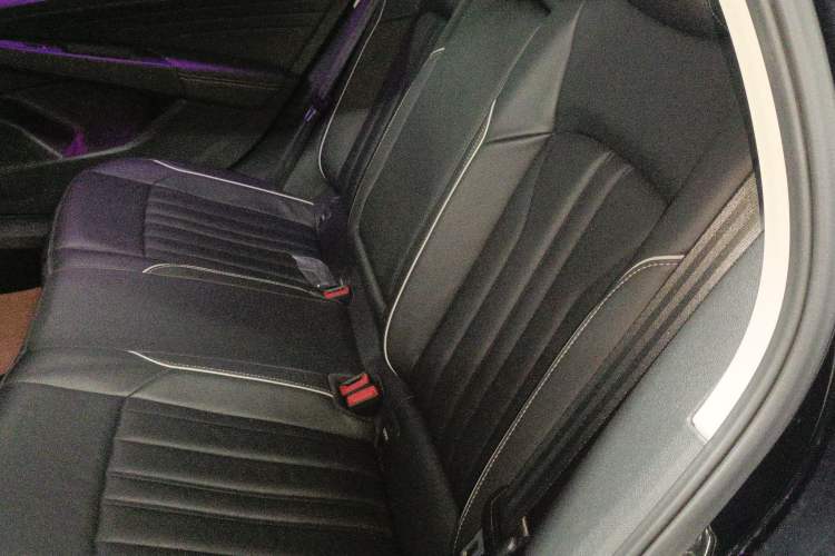 Used Volkswagen Passat 2023 Revised 330TSI Starry Elite Edition