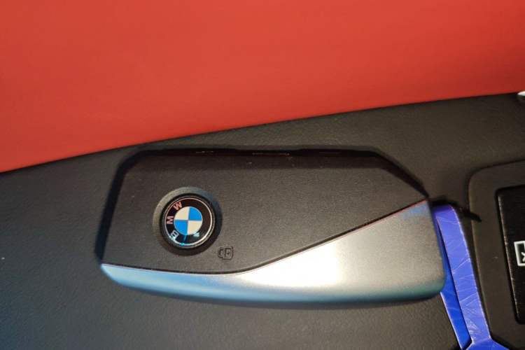 Used BMW iX1 2023 xDrive30L X Design Package