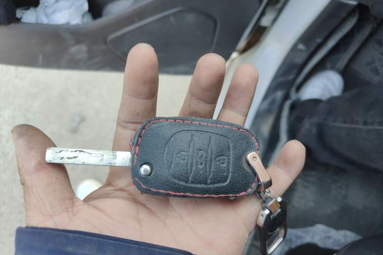 Used Wuling Hongguang 2021 1.5L Revised S Standard Version Hydraulic-Power-Assisted LAR