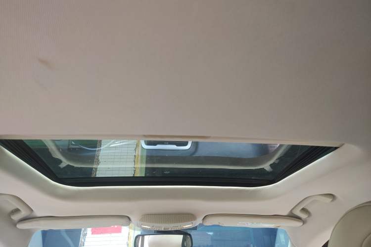 Used Ford Mondeo 2013 2.0L GTDi 200 Luxury Model