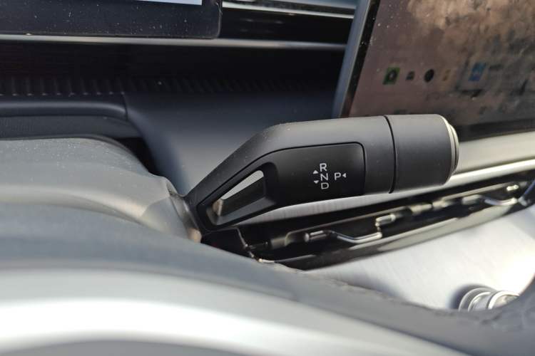 Used Geely Galaxy E5 2024 440km Launch Edition