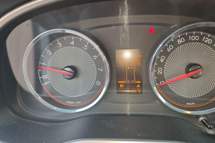 Used Chevrolet Sail 2015 Sail 3 1.3L Manual Ideal Edition
