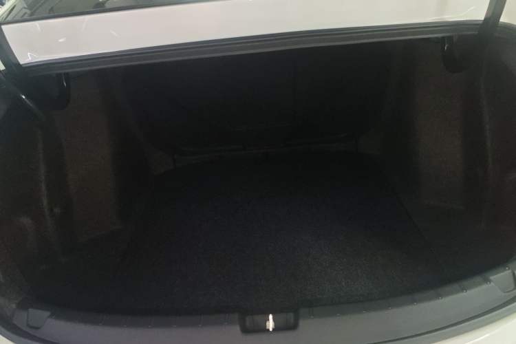 Used Lingxi L 2024 Player No. 1 Edition Trunk