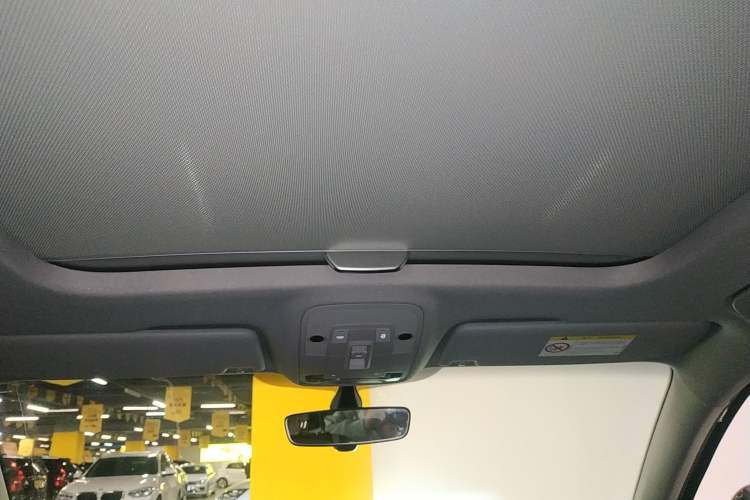 Used Audi Q2L 2018 35 TFSI Fashionable & Elegant Version China VI Emission Standard
