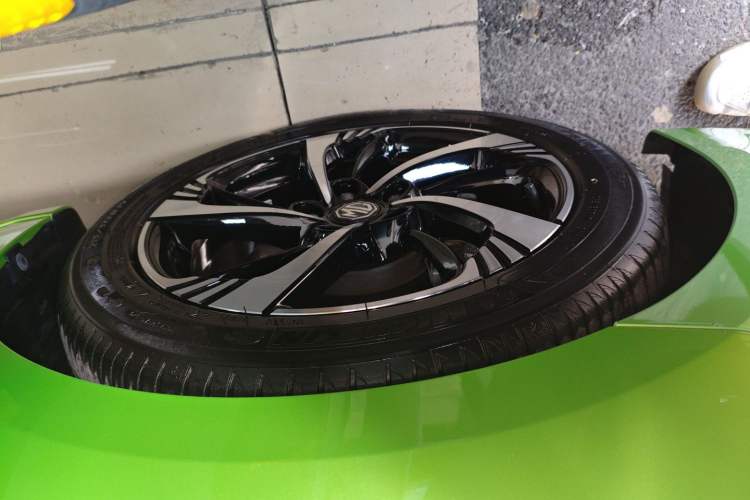 Used MG 6 New Energy 2020 1.5T Hybrid Leading Luxury Edition