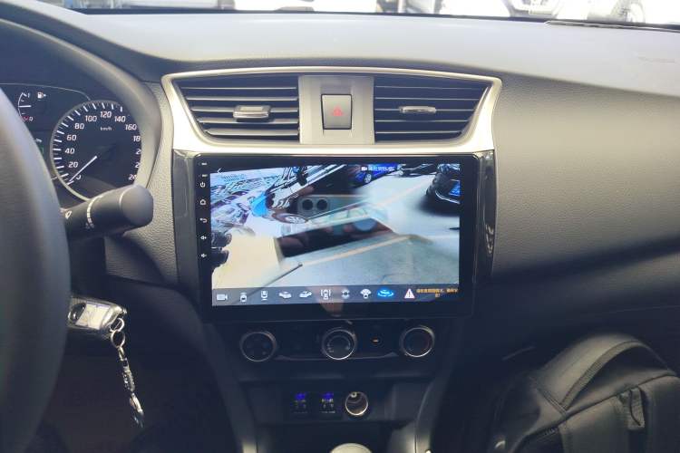 Used Nissan Sylphy 2024 Restyled Version 2 Classic 1.6XE CVT Comfort Edition