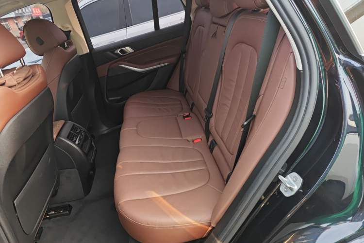 Used BMW X5 2020 xDrive30i M Sport Package