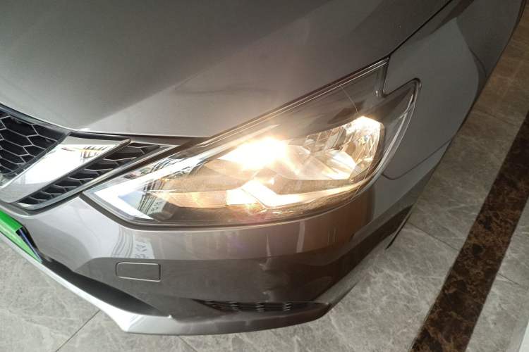 Used Nissan Sylphy 2022 Classic 1.6XE CVT Comfort Edition
