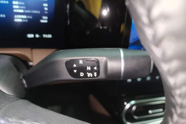 Used Leapmotor C01 2023 525 Comfort Edition
