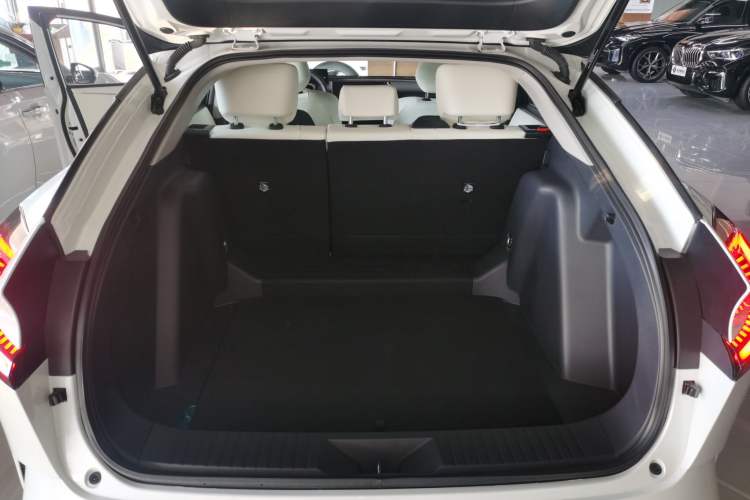 Used Toyota bZ5 2025 Model 550 PRO Smart Driving Edition