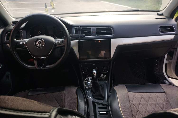 Used Volkswagen Lavida 2017 230TSI DSG Comfort Edition