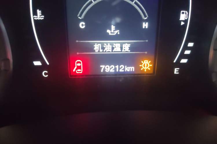 Used Jeep Renegade 2018 Connected Large Screen Version 180T Automatic High-Energy Edition