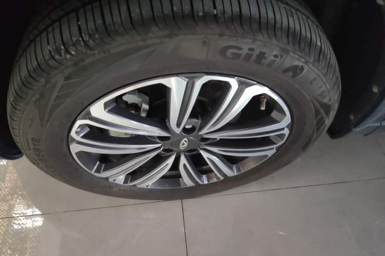 Used Chery Tiggo 8 2020 Facelifted Version 290TGDI Automatic Elite Edition