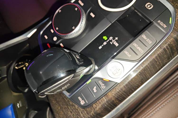 Used BMW 3 Series 2020 325Li M Sport Package
