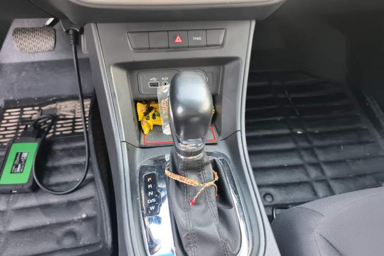 Used Roewe 360 2016 1.5L Automatic Smart Screen Version