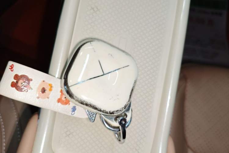 Used Wuling Bingo 2025 333 km Lingxi Connected Version
