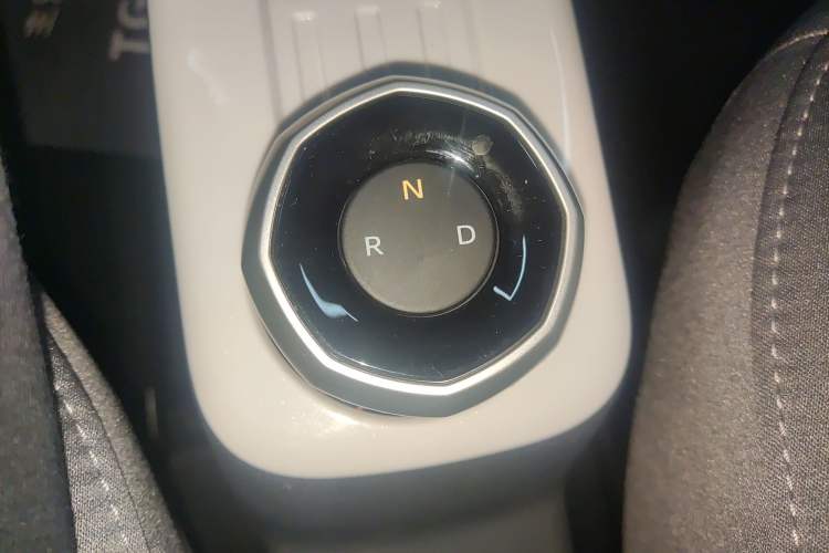 Used Geely Galaxy Panda 2025 210km Panda Rider
