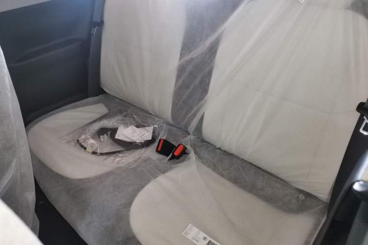 Used Geely Galaxy Panda 2025 210km Panda Kart