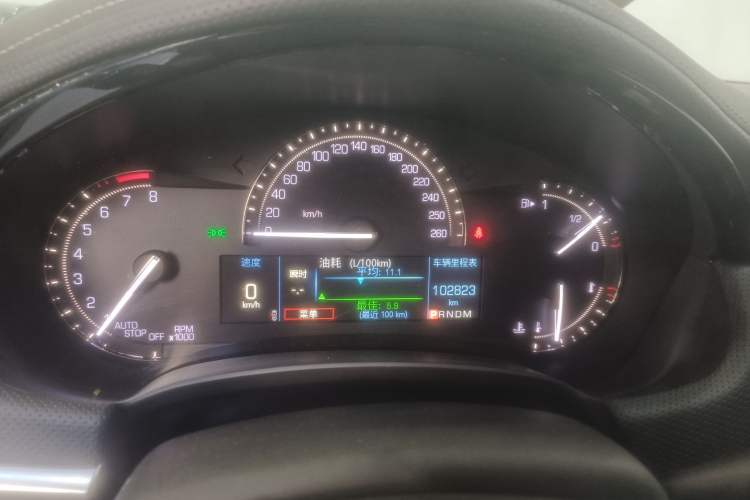 Used Cadillac XTS 2018 28T Tech Edition
